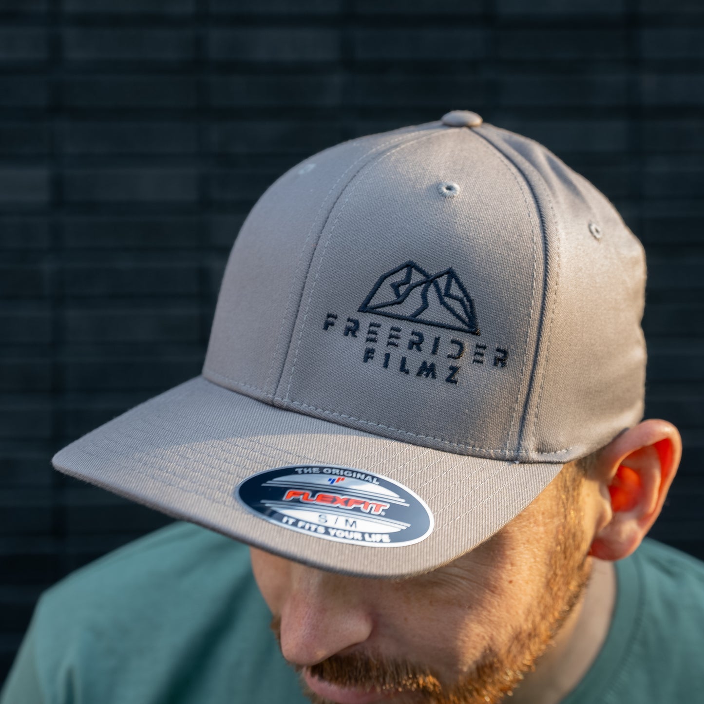 Freerider Filmz Flexfit