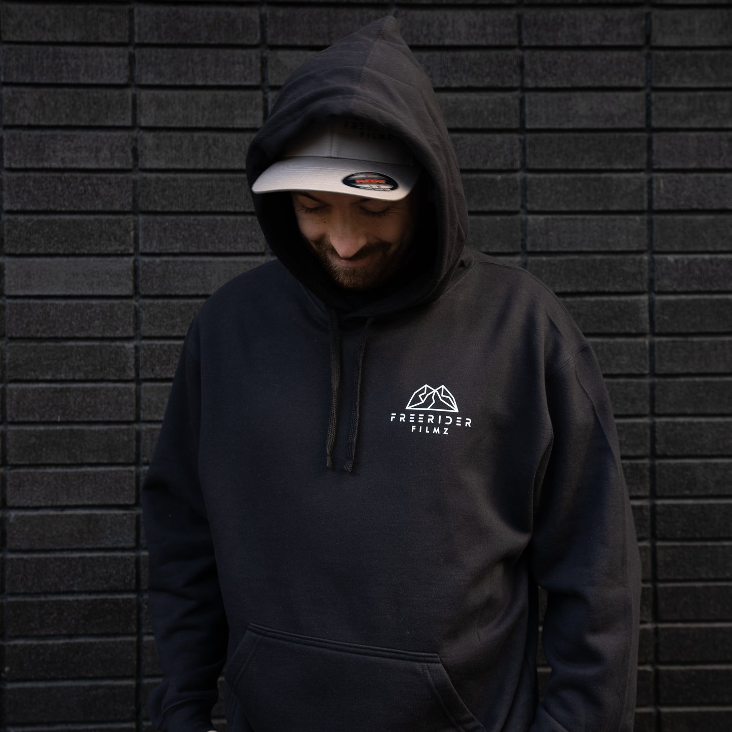 Cabin Hoodie