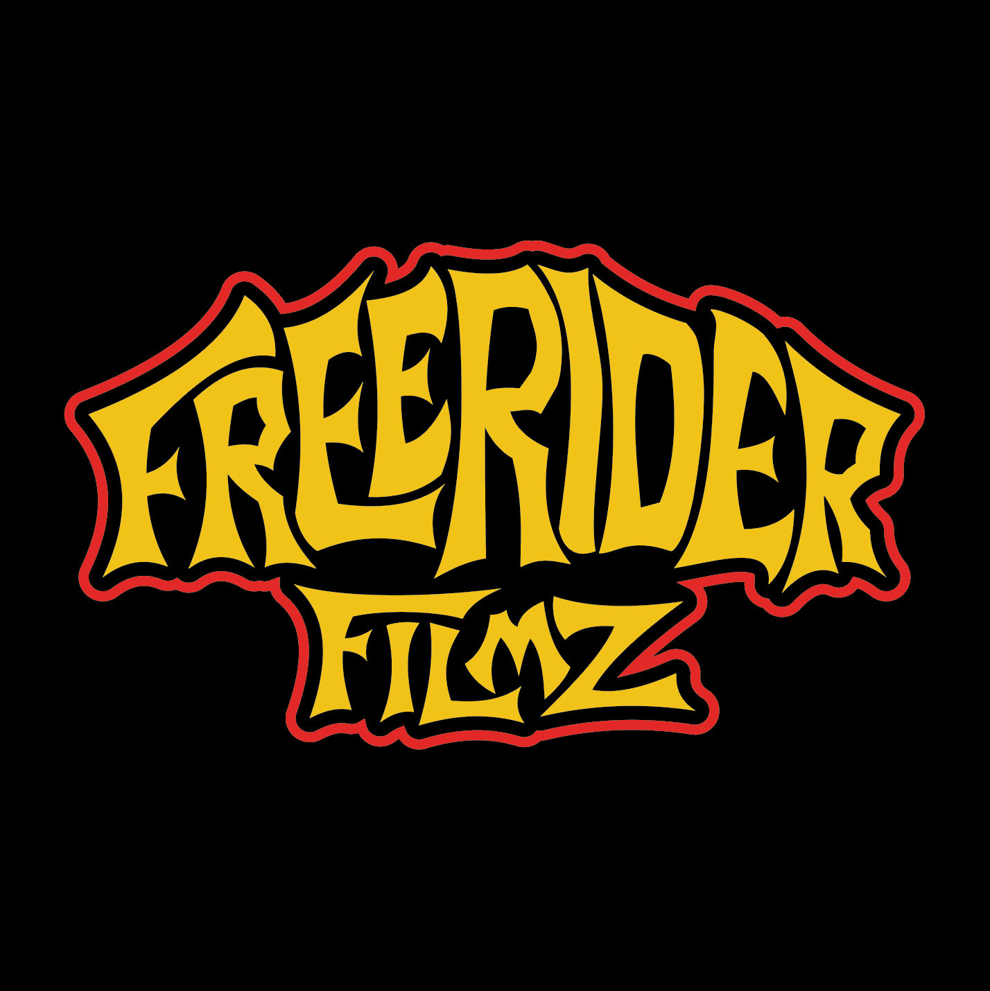 Live Free Ride Fast T-Shirt