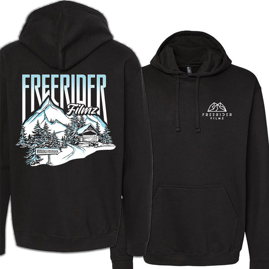 Cabin Hoodie