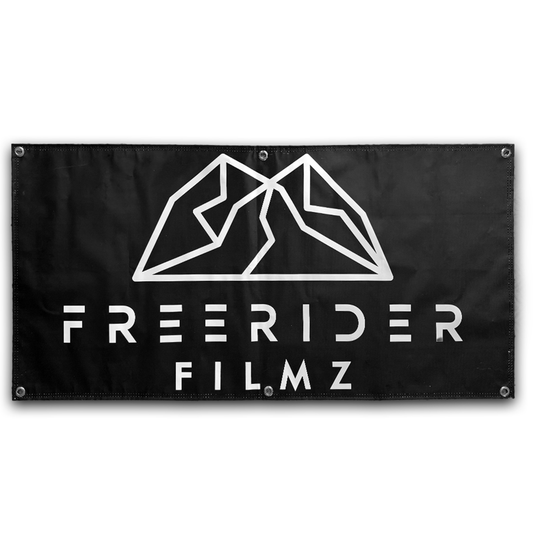 Freerider Filmz Banner