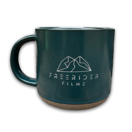 Freerider Mug