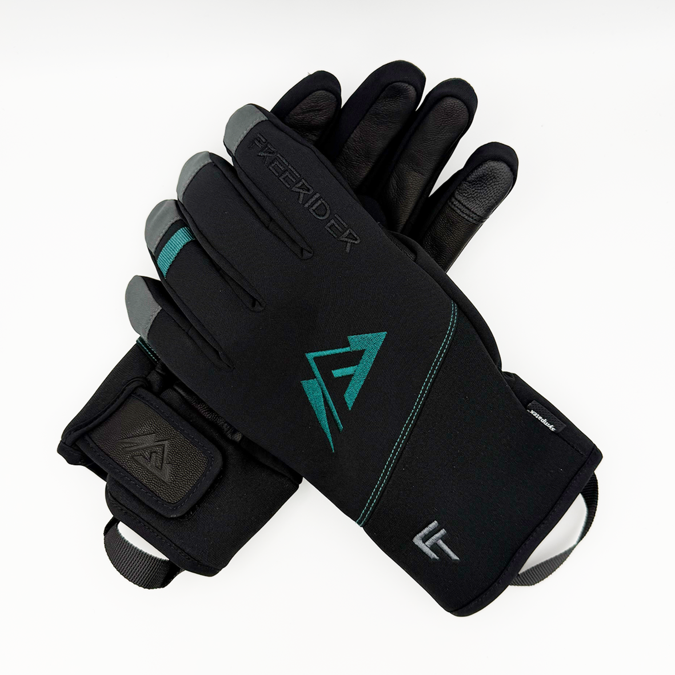 Mountain Goat Glove – Freerider Filmz