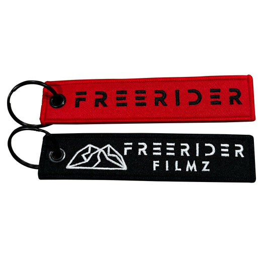 Freerider Jet Tag