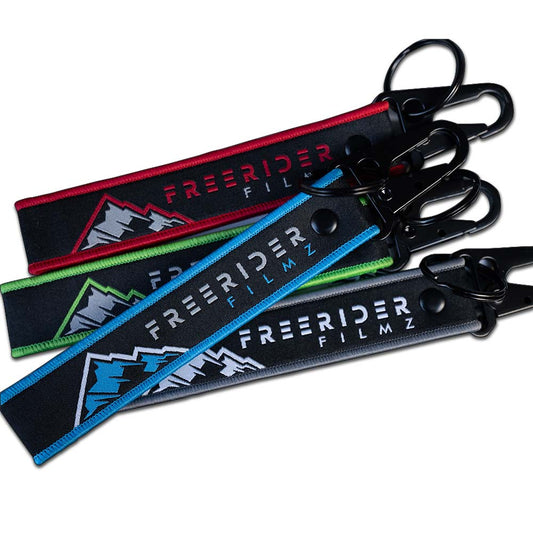 Freerider Filmz Clip Tag