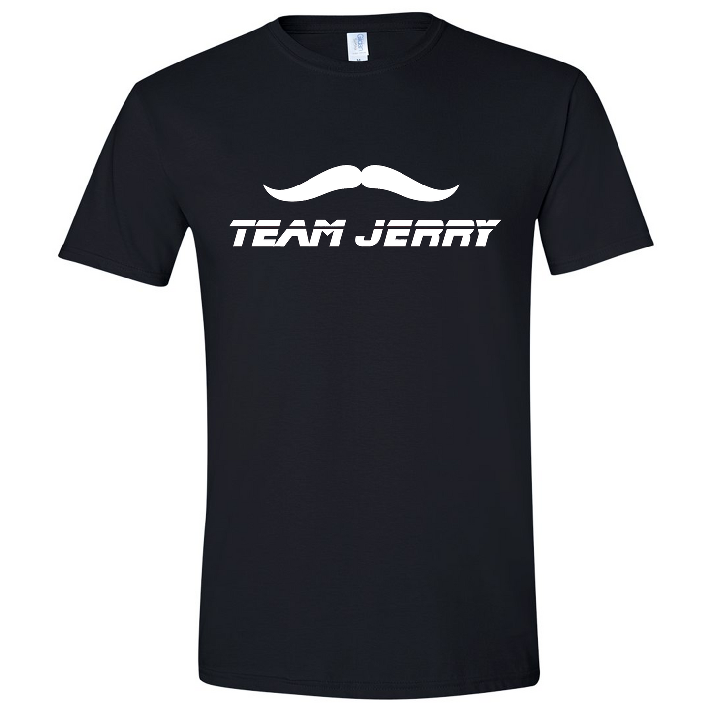 Team Jerry- tee