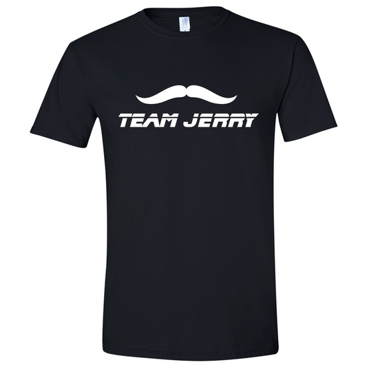 Team Jerry- tee