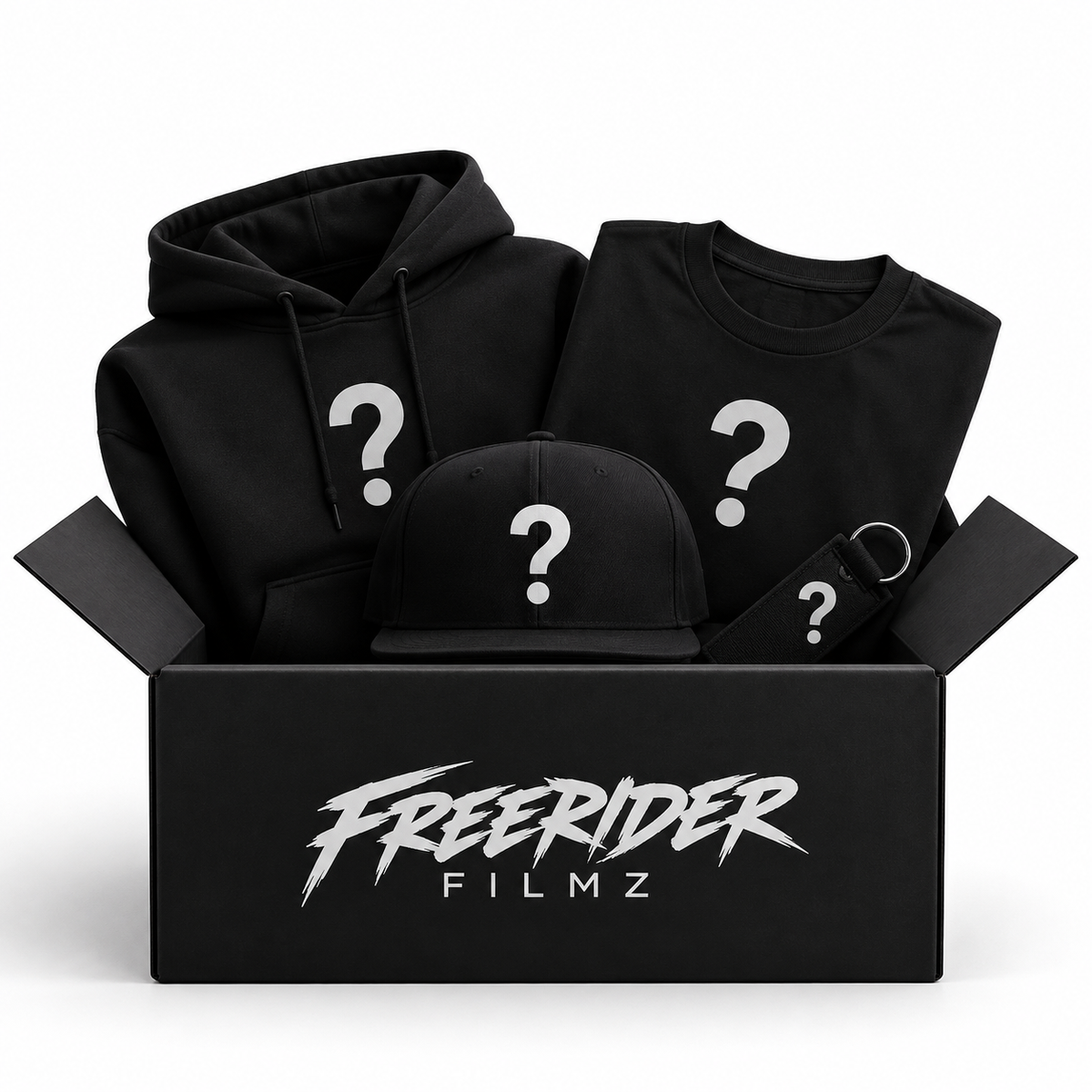Mystery Box