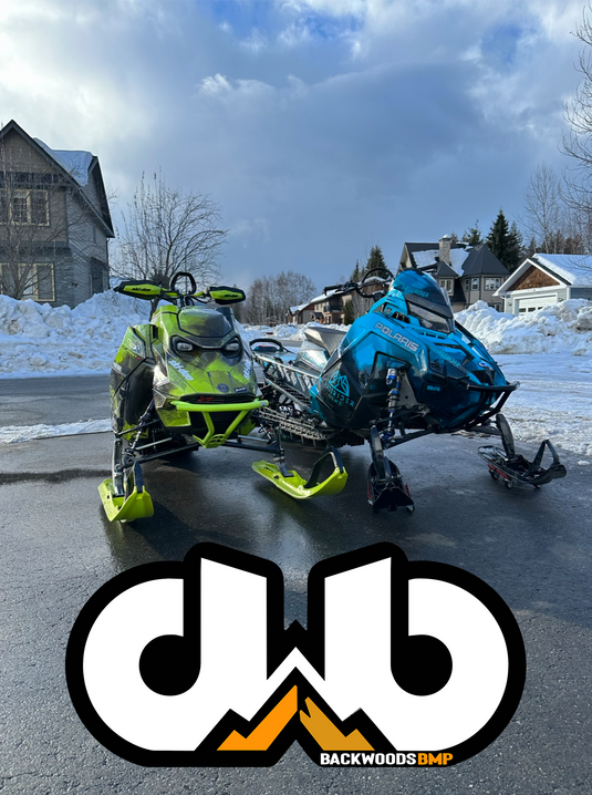 Gear Set Up – Freerider Filmz
