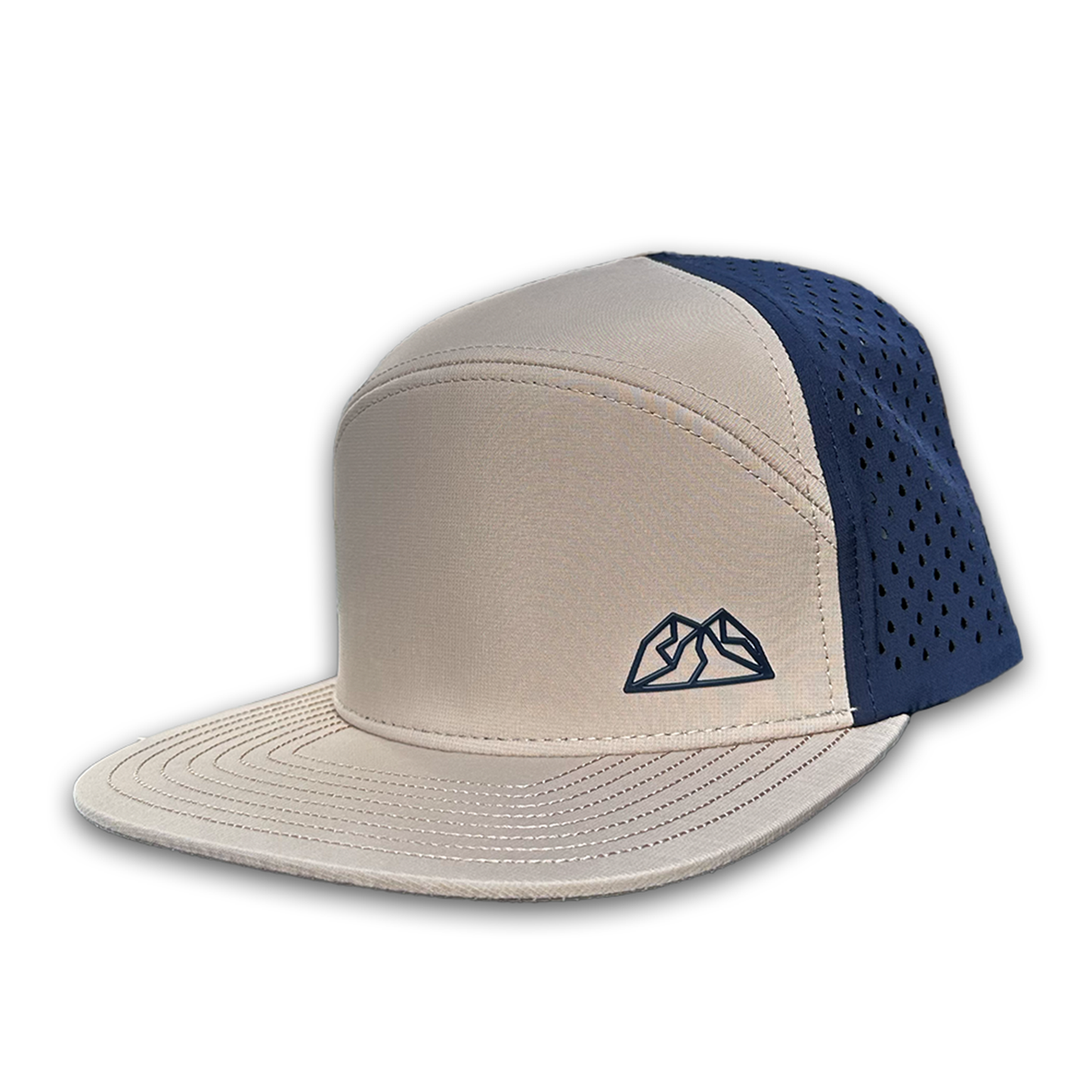 Premium Mountain Snapback