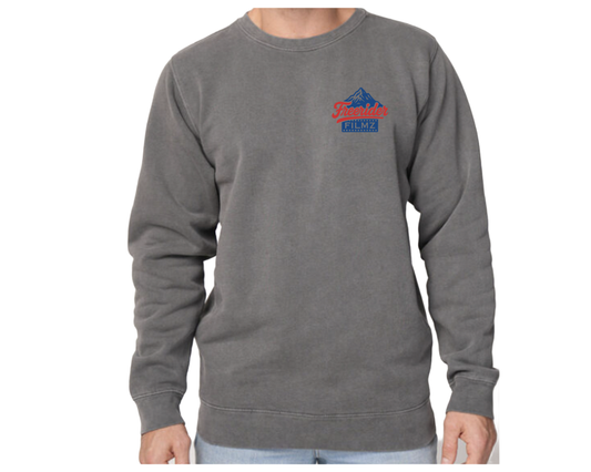 Crew Neck
