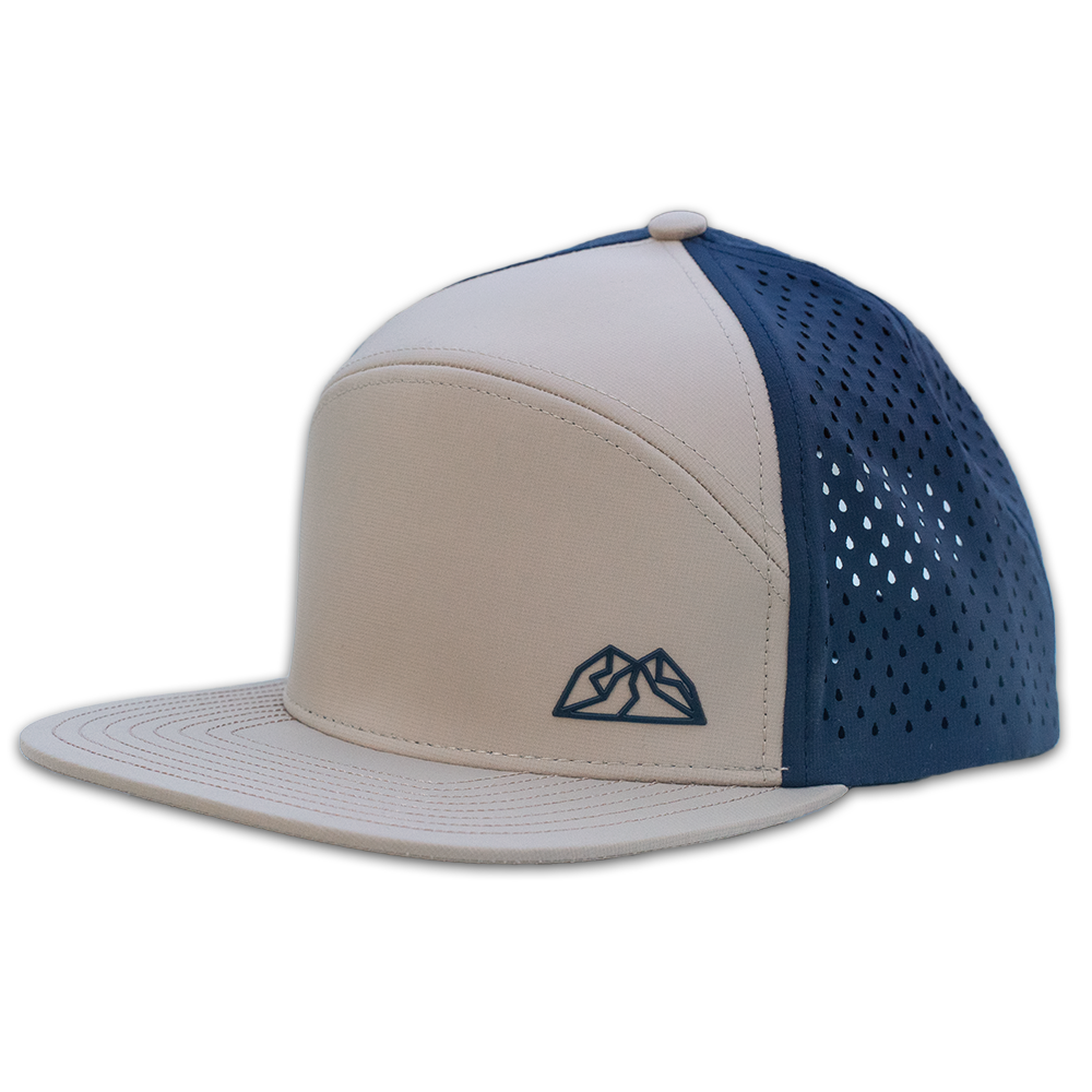 Premium Mountain Snapback